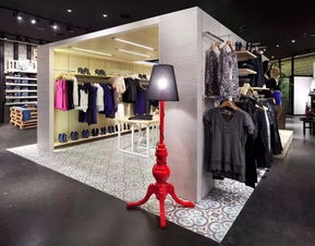 快時尚慢了,誰將接管中國的服裝零售市場