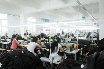 淺談服裝工廠生產(chǎn)、品質(zhì)、技術(shù)三大部門職能關(guān)系