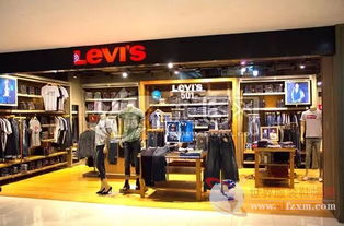 不看后悔 服裝業(yè)未來(lái)5年的發(fā)展趨勢(shì)