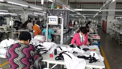 干貨 | 史上最全的"服裝QC"工作流程規(guī)范