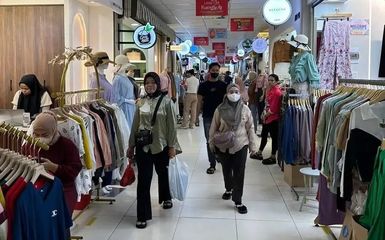 951億美元,細(xì)說穆斯林服裝市場蘊(yùn)藏的潛力商機(jī)